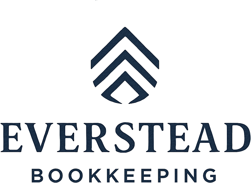 Everstead Bookkeeping