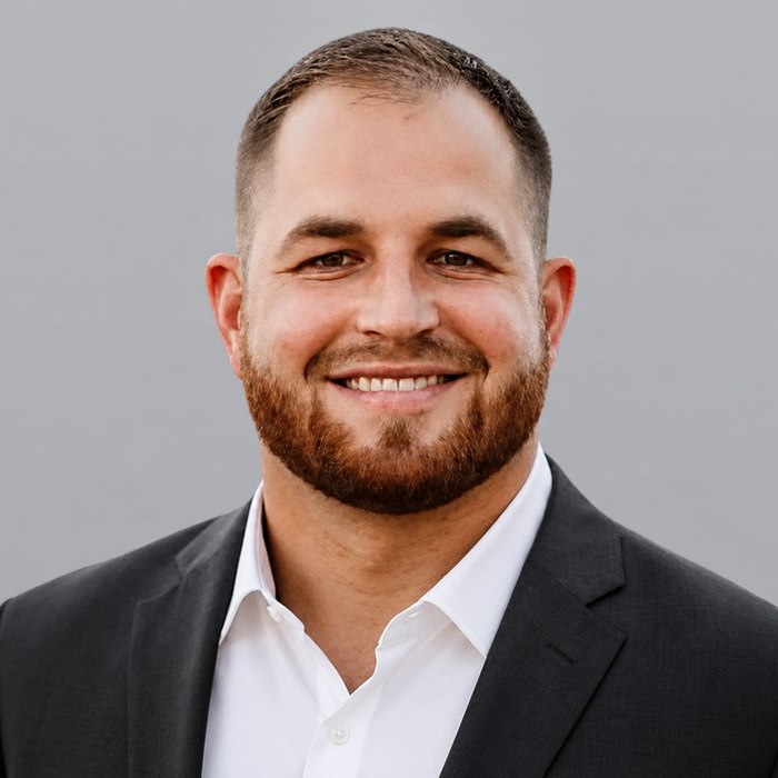 Robert Head, founder of Everstead Bookkeeping